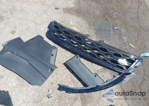 2020 Land Rover Range Rover Evoque Se z USA, uszkodzony, nr VIN SALZP2FX3LH121008